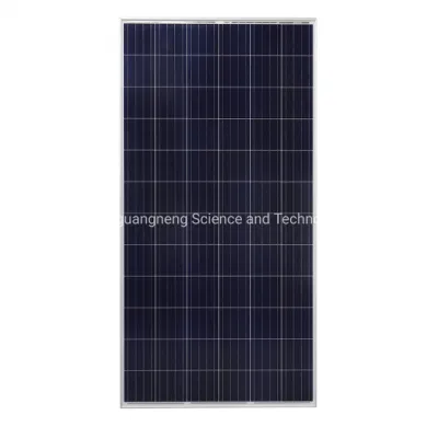 Poly Solar PV Module for Solar Power System